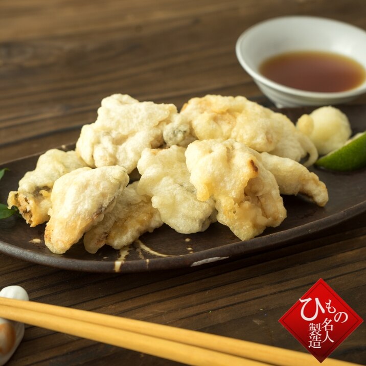 カマスの一夜干しで作る かますの天ぷら レシピ 作り方 By 干物市場 楽天レシピ カマスの一夜干しで作る かますの天ぷら レシピ 作り方 By 干物市場 楽天レシピ